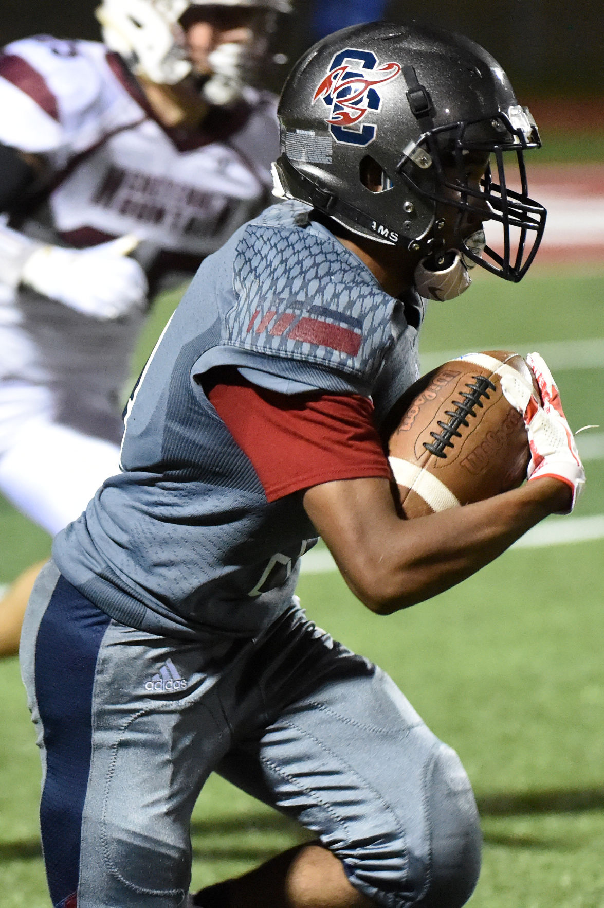 PHOTOS: Sand Creek Scorpions (21) Cheyenne Mountain Indians (6)